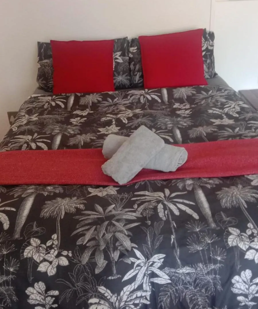 St Martini Apartment Cape Town
