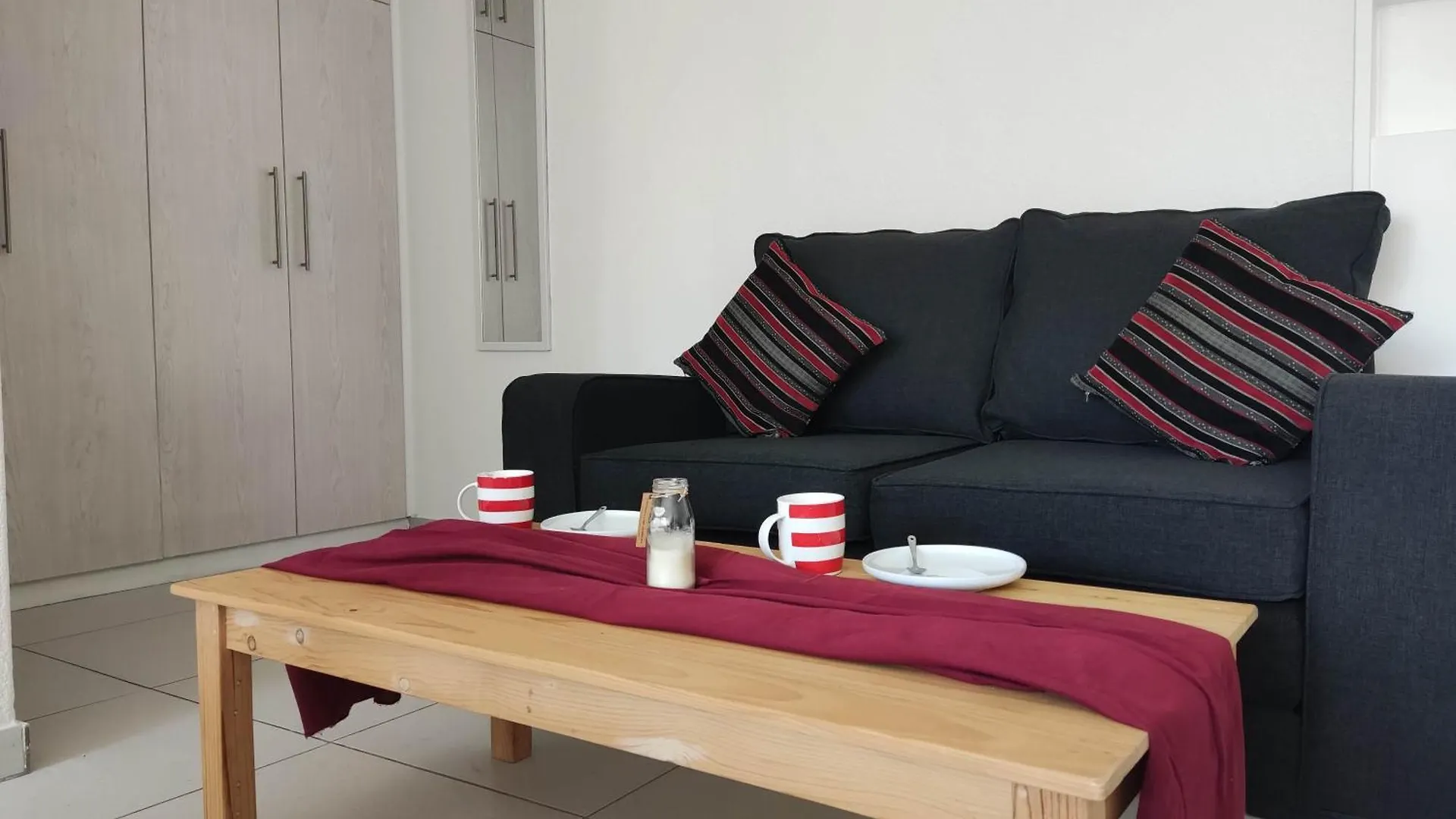 St Martini Apartment Cape Town