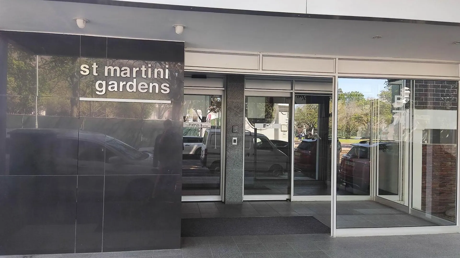 St Martini Apartment Cape Town South Africa