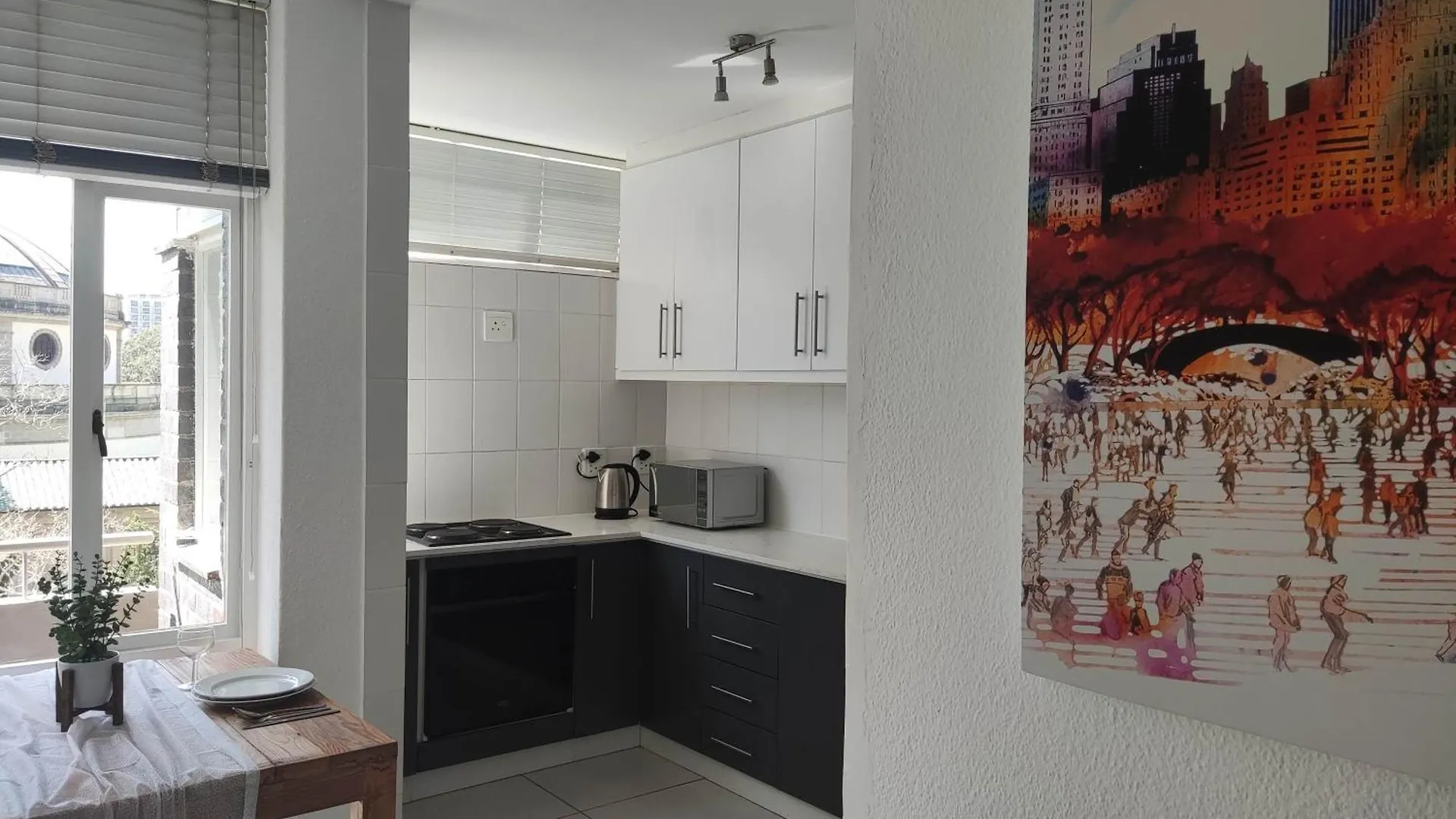 St Martini Apartment Cape Town