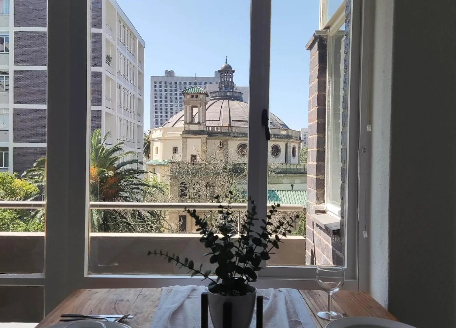 St Martini Apartment Cape Town