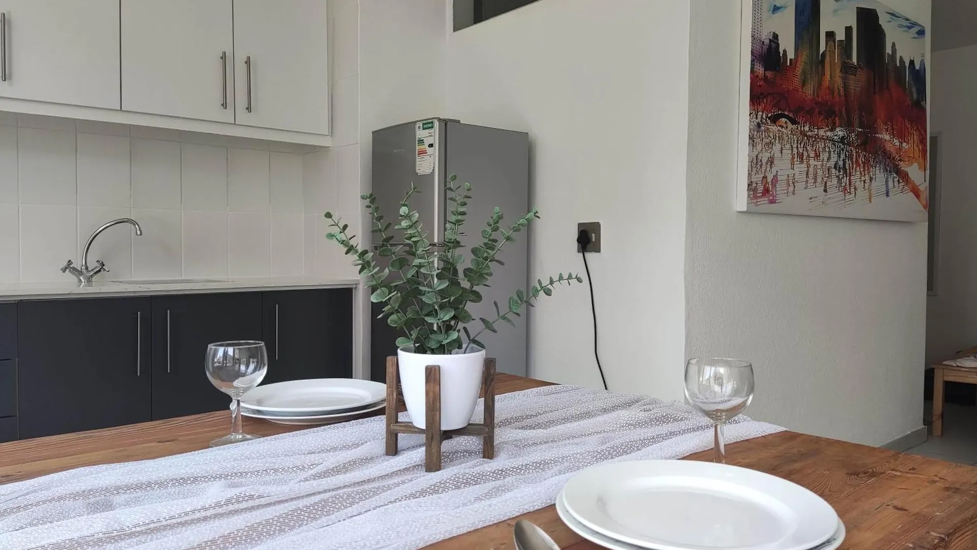 St Martini Apartment Cape Town South Africa